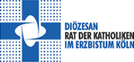 Logo Diözesanrat der Katholiken im Erzbistum Köln